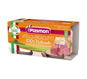 PLASMON OMOG VTL/PR COT 80GX2P