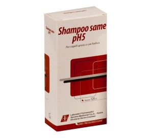 SAME-SHAMPO PH 5 125 ML