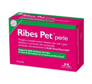 RIBES PET 30PRL