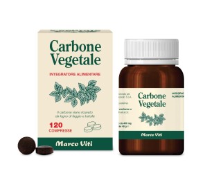 CARBONE-VEG 120 CPR VITI