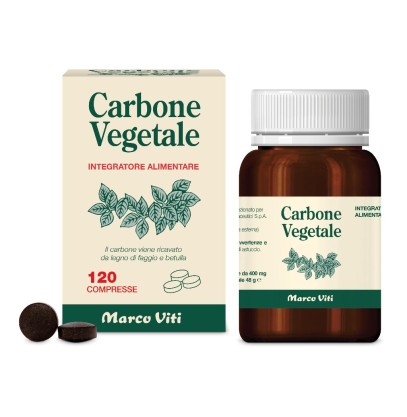 CARBONE-VEG 120 CPR VITI