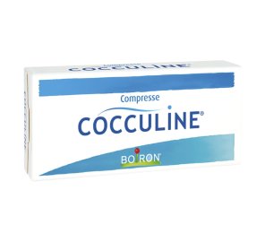COCCULINE 30CPR BO