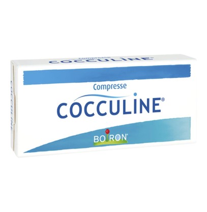 COCCULINE 30CPR BO