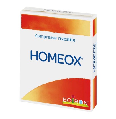 HOMEOX 60CONF BO