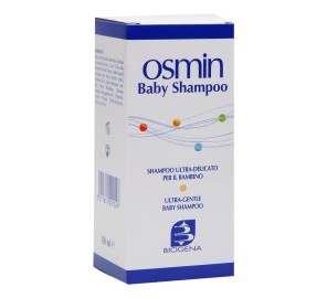 OSMIN SH BABY 150ML