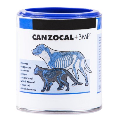 CANZOCAL+BMP  150g
