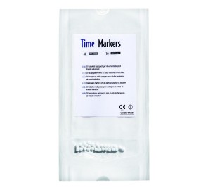 TIME-MARKERS 30 Cil.Radiop.