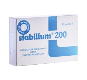 STABILIUM INTEG 90CPS