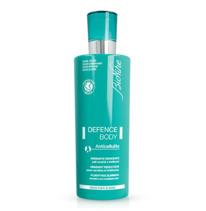 DEFENCE BODY ANTICELL GEL200ML