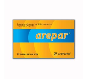 AREPAR 20CPR