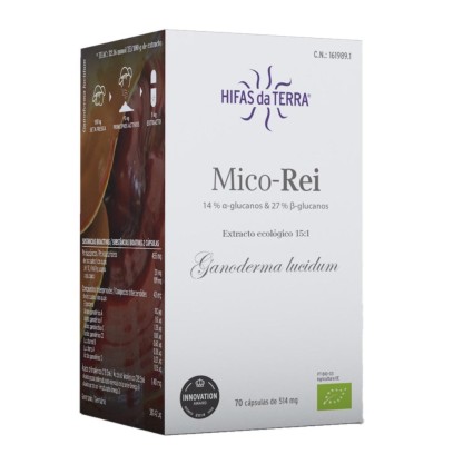 MICO-REI 70 Cps