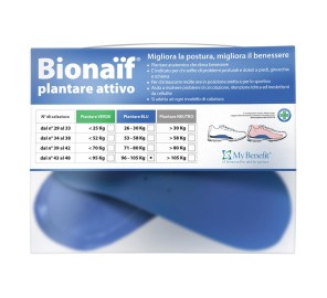 BIONAIF Plant.Att.Blu L 2pz