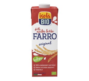 FARRO DRINK 1L