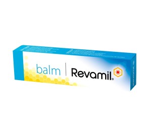 REVAMIL BALM 15G