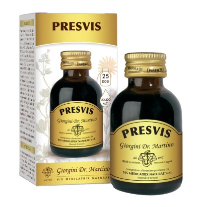 PRESVIS Liquido  50ml