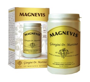 MAGNEVIS 500PAST GIORG