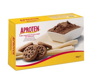 APROTEN FROLLINI CACAO 180G