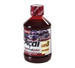 ACAI Succo C/Oxy*3 500ml