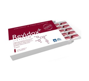 REVIDOX C/STILVID 30CPS