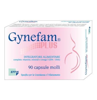 Gynefam