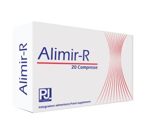 ALIMIR R 20CPR