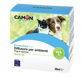 PROTECTION DIFF AMBIENTI 30ML