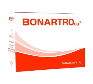 BONARTRO OA 20BUST