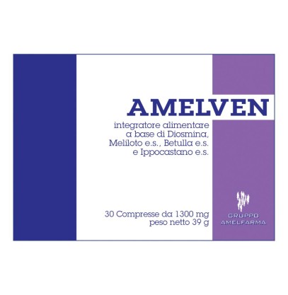 AMELVEN 30CPR