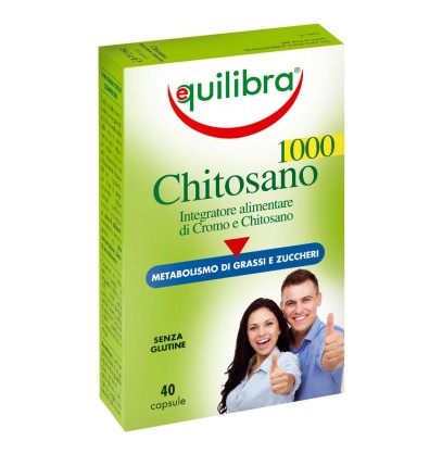 CHITOSANO ULTRA LINE 40CPS