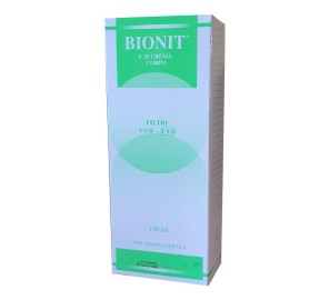 BIONIT-U20 Crema Corpo 150ml