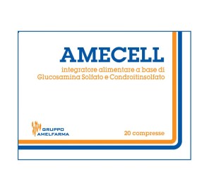 AMECELL 20 Cpr