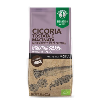 PROBIOS Cicoria S/Caffeina500g