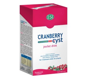 CRANBERRY CYST POCK 16BUS OFS