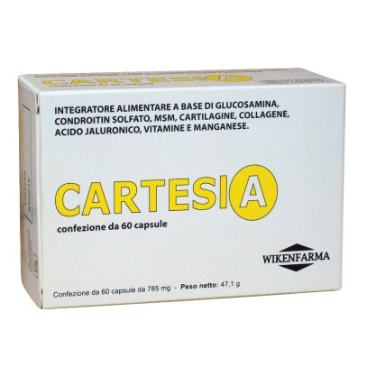 CARTESIA 60CPS