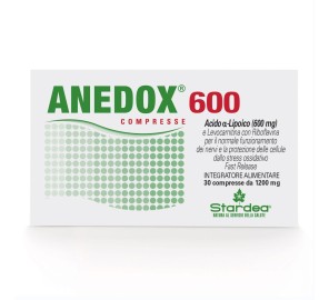 ANEDOX 600 30CPR