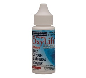 OXYLIFT Gtt 30ml