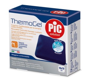 THERMOGEL 10X10 14351
