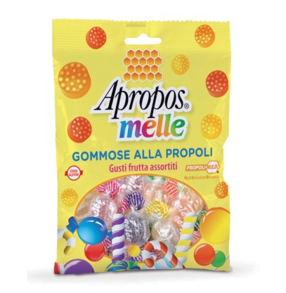 APROPOS MELE GOMMOSE 50G