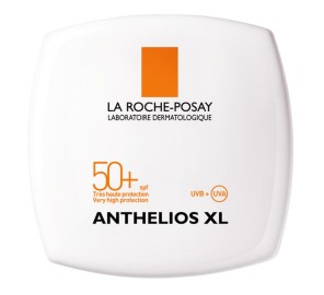 ANTHELIOS COMPACT 50+ T01 BEIGE