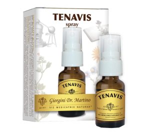 TENAVIS Spray 15ml