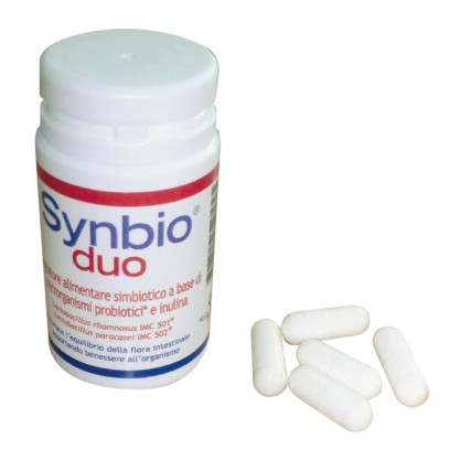 SYNBIODUO 30CPS