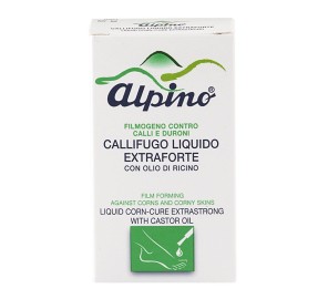 ALPINO-CALL LIQUIDO EXTRAF