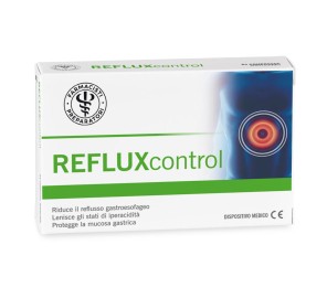 LFP REFLUXCONTROL 24CPR