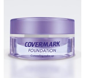 COVERMARK Foundation  8A 15ml