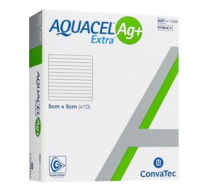AQUACEL-413566 AG+EXT 5X5C 10P