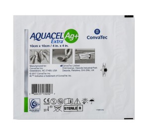 AQUACEL-413567 AG+EXT 10X10C 10P
