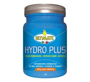 HYDRO Plus Arancia Busta 420g