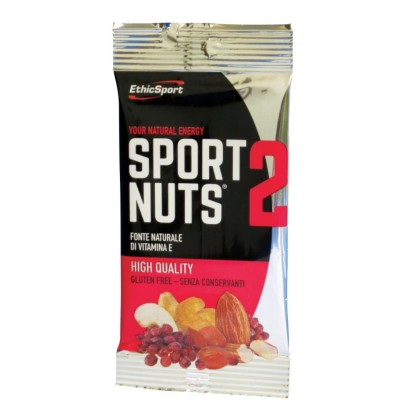 SPORT NUTS 2 MIX FR ETICHSPORT