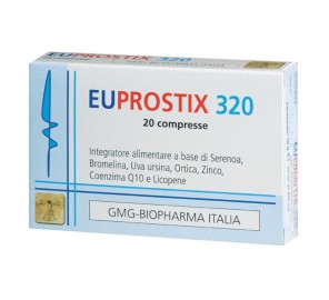 EUPROSTIX 320 20CPR