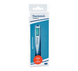 THERMOVAL STANDARD 925021